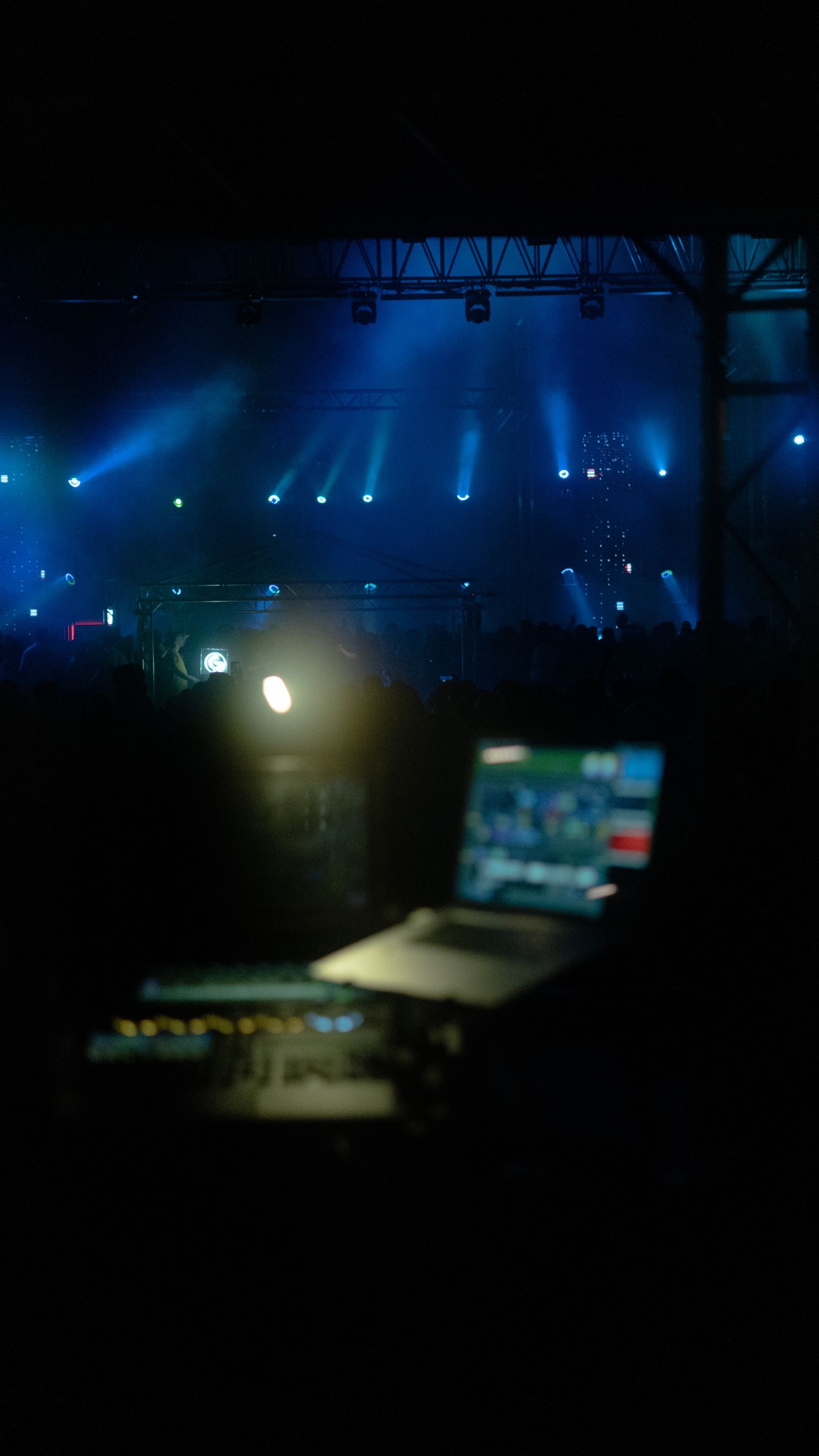 Un evento, una producción a medida