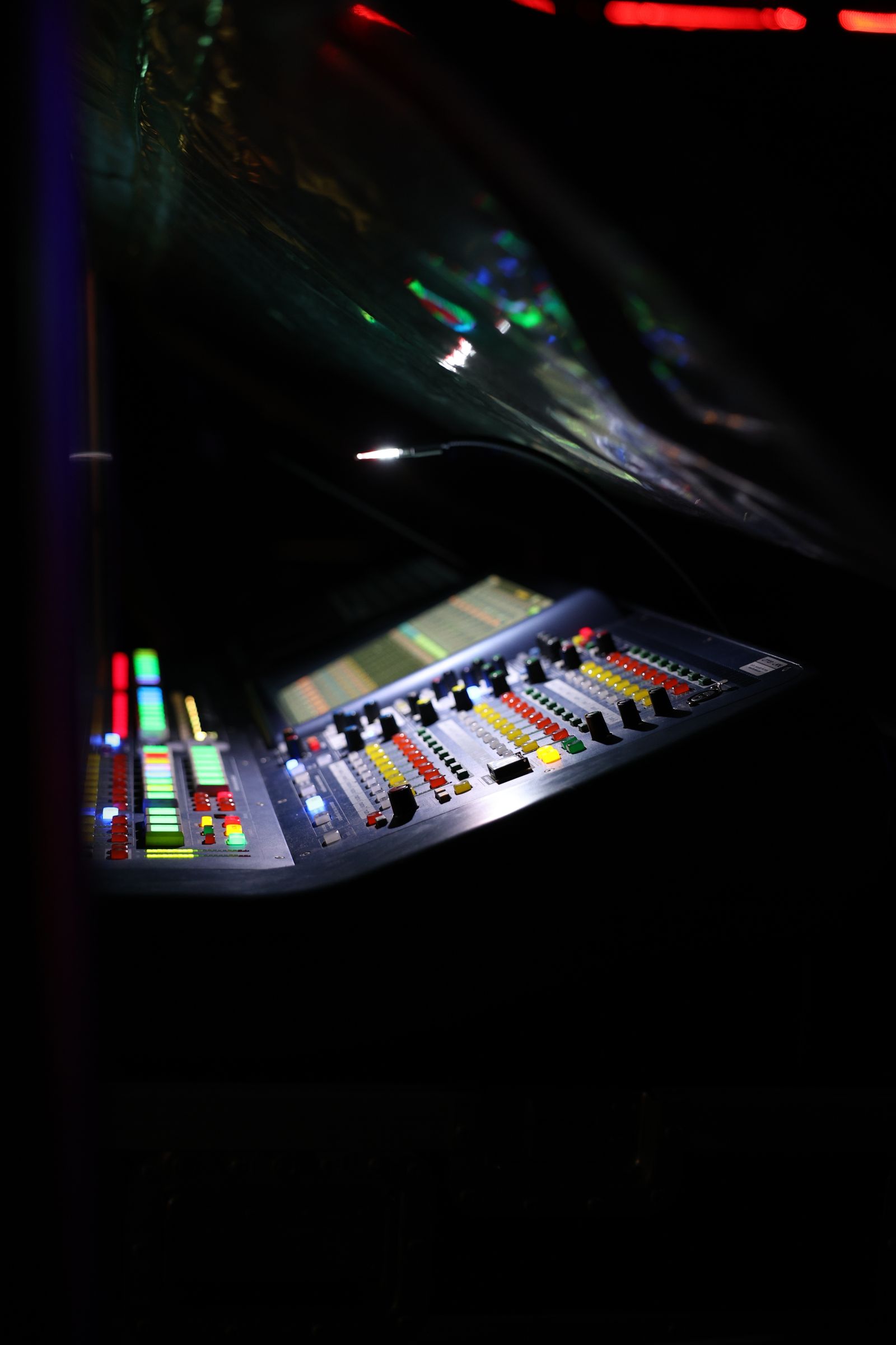 Sonido profesional para tu evento